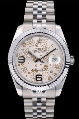 Rolex watch man-496